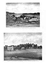 Residence J.S. Hawpe, Cedar Hill - John Seawright, Augusta County 1885